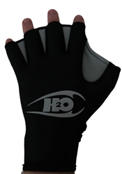 GK-7 - Webbed Gloves Tipless 