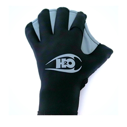 GK-8 - Magna Webbed Gloves 