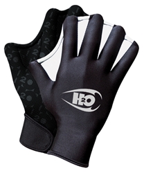GK-6 - Max Webbed Gloves 