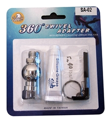 PSAK - Swivel Adapter Kit 
