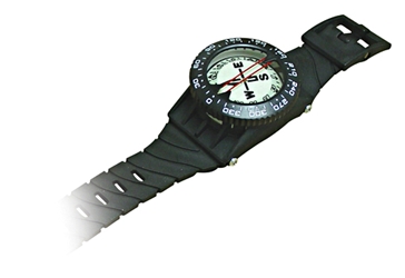 GWC - Wrist Compass 