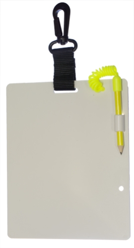 PWS-7 - 7" Writing Slate 