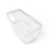 AC - Plastic Mask Box - AC