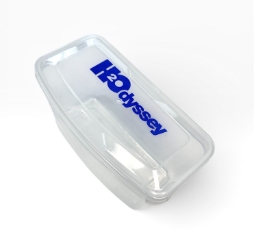 AC - Plastic Mask Box 