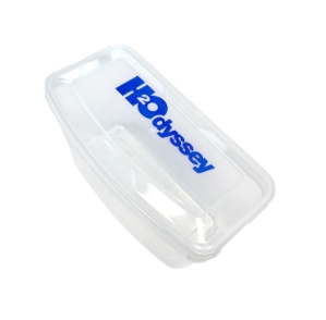 AC - Plastic Mask Box 