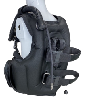 XBC1 - Intrigue (Jacket Style)  