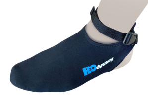 XBK9D - Deluxe Mini Sock 