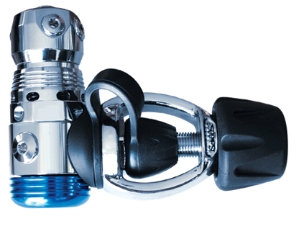 RG-5Y - Elite Balanced Piston 1st Stage 