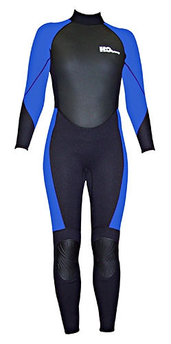 XWSC1B - Junior/Child Full 3/2mm 