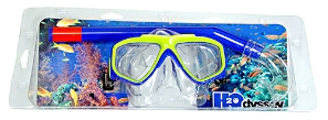 C-7B - Child PVC Combo 