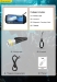 D7 LITE - Dive Light 2000 Lumens - D7 LITE-2000