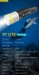 D7 LITE - Dive Light 2000 Lumens - D7 LITE-2000