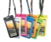 DB-1 - Floating Waterproof Cell Phone Dry Bag - DB-1