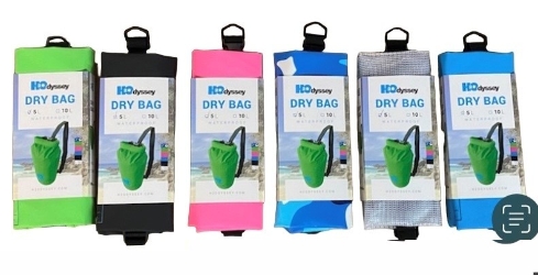 DB4 - Dry Bag 
