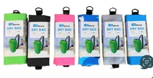 DB4 - Dry Bag 