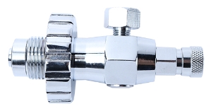 EAS1-2 - DIN Filler 