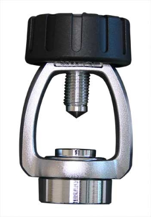 PA-5 - DIN-Yoke Adapter 