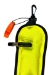 DMT20 - Dive Market Tube 6ft w/Plastic Clip - DMT20