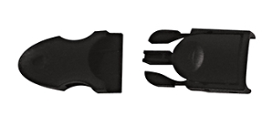 XPFB-10 - Fin Buckle (F10/F14) 