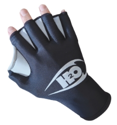 GK-7 - Webbed Gloves Tipless 
