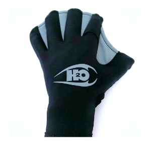 GK-8 - Magna Webbed Gloves 