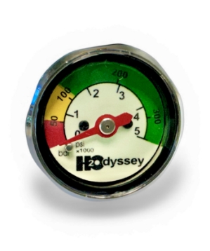 GPD - Pony Gauge 