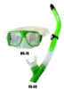 Green Combos 