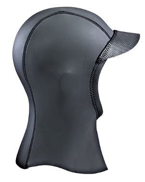 HK-2 - Santa Cruz 3mm (Surf)  