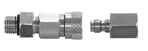 PHPH-QD - HP Quick Disconnect 
