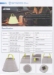 L51980 - Solar Collapsible Lantern 350 Lumens - XL51980
