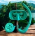 Mint Green Combo - Frameless  - Mint Green