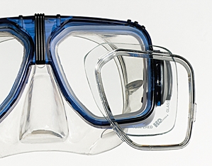 MD7 - Diopter lenses for MS-7 