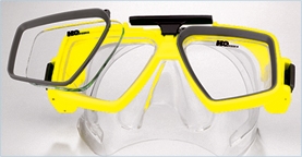 XMD4 - Diopter lenses for MS-4 