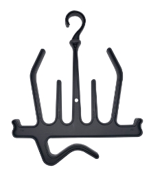 PH-1 - Complete Dive Gear Hanger 