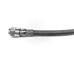 PHPH - HP Stainless Steel Braided Hose 