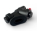 PI-65K -  Power Inflator K Style w/Pin - PI-65K