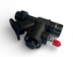 PI-65K -  Power Inflator K Style w/Pin - PI-65K