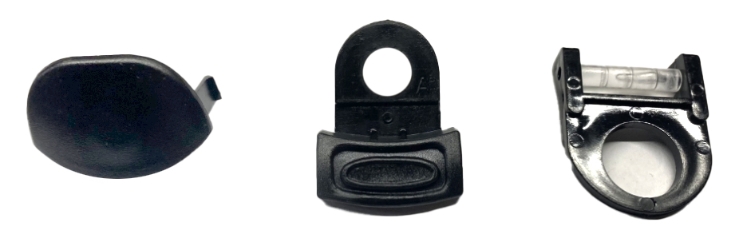 PMB-7,12 - Mask Buckle for MS-7 & MS-12 