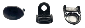 PMB-7,12 - Mask Buckle for MS-7 & MS-12 