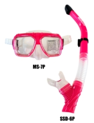 Pink Combo 