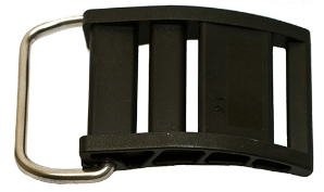 XPB-5 - Plastic CAM Buckle 