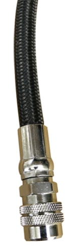 PLBCR - Rhino Braided BCD Hose 