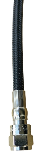 HPR - Rhino Braided HP Hose 