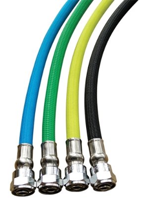 PLPHR - Rhino Braided LP Hose 