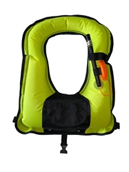 SV10 - Snorkel Vest w/Pocket 