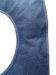 SV20 - Snorkel Vest w/Plush Material Backing - SV20