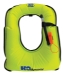 SV20 - Snorkel Vest w/Plush Material Backing - SV20