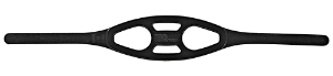 PMS - Silicone Mask Straps 