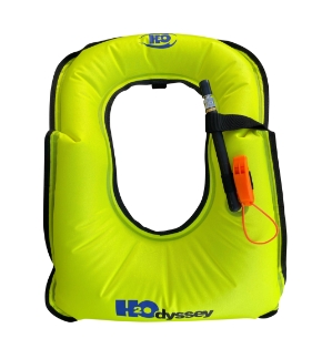 SV - Snorkel Vests 
