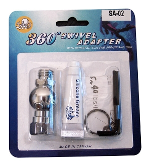 PSAK - Swivel Adapter Kit 